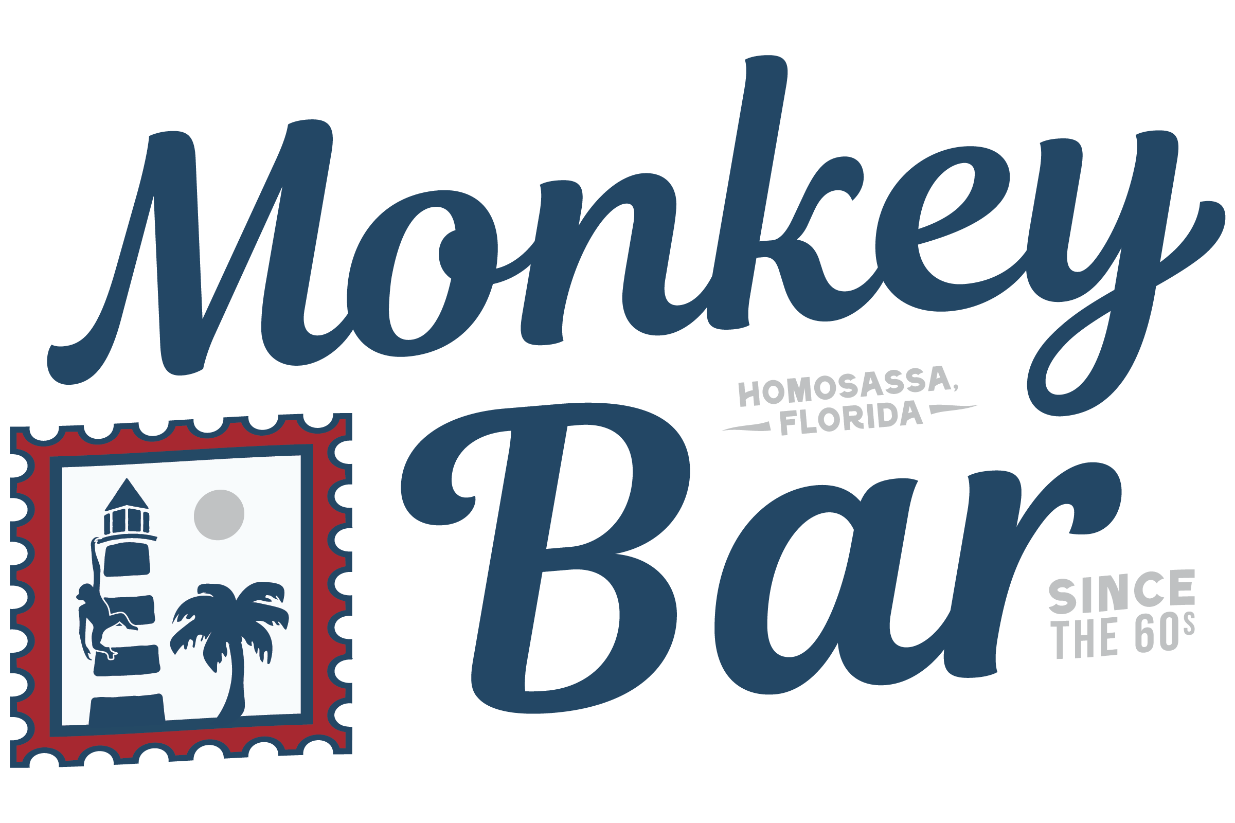 Monkey Bar at Monkey Island Riverside Resort