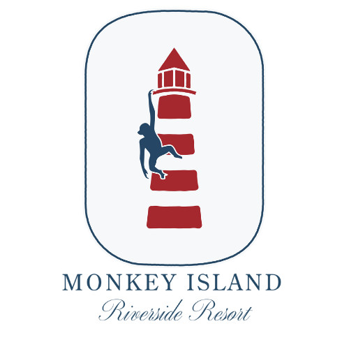 Monkey Island Riverside Resort
