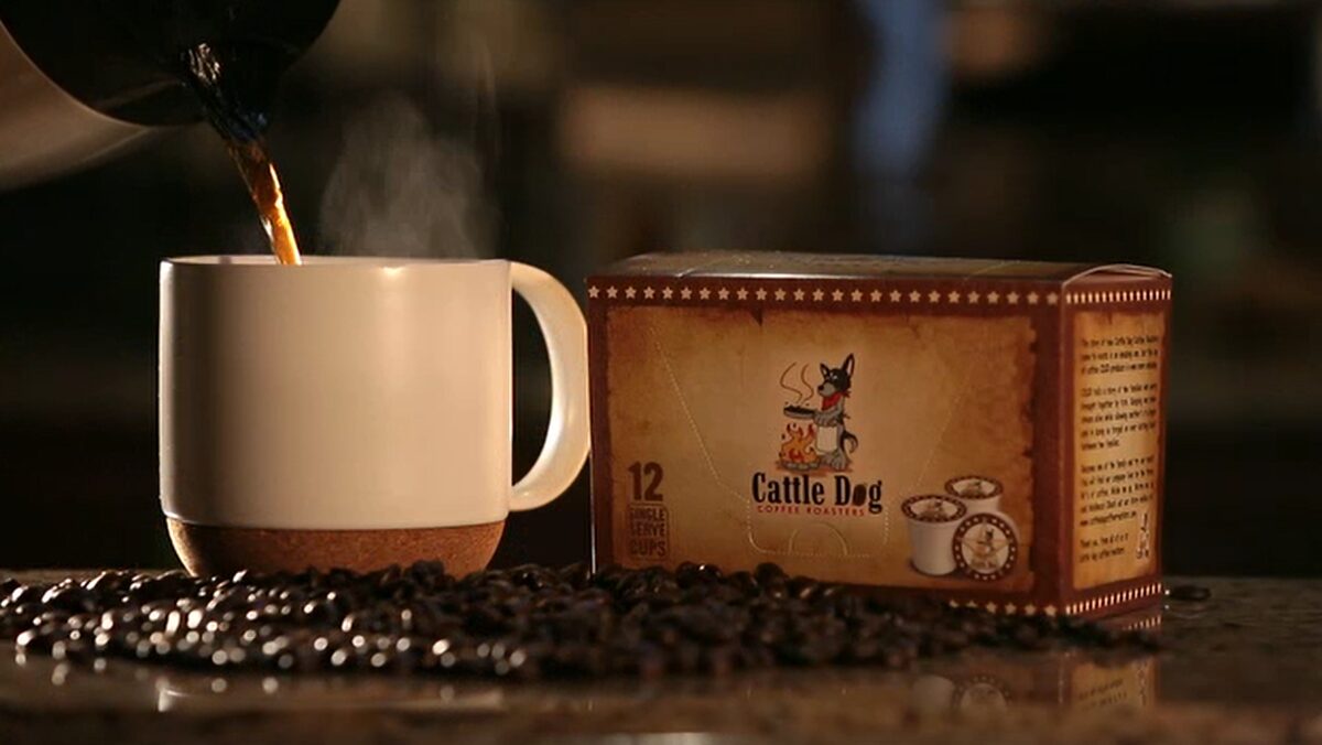 Cattle Dog Coffee Roasters