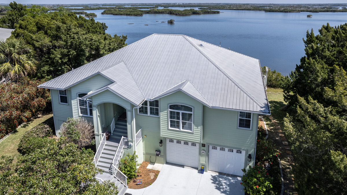 Ozello Coastal Manor