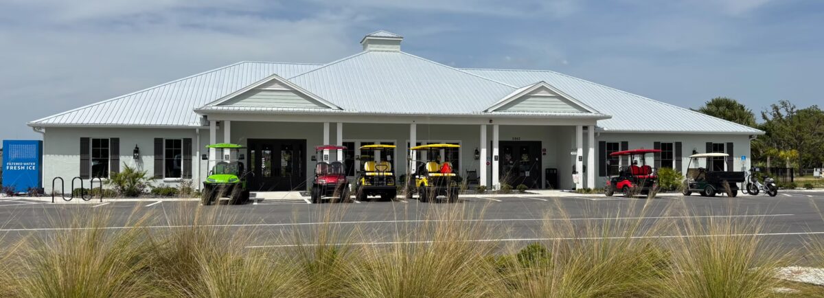 Stillwater Preserve RV Park
